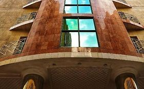 Manart Al Misk Hotel Mecca Saudi Arabia
